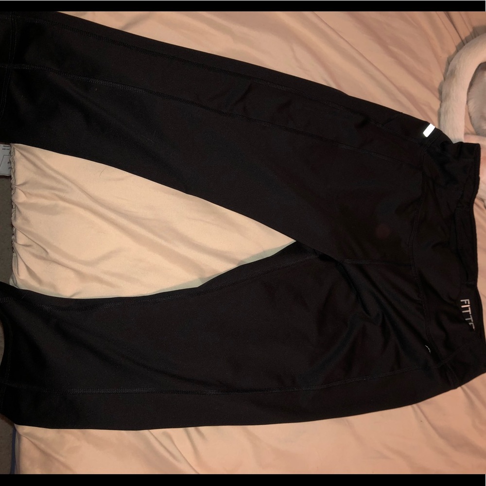 Calf tights/leggings